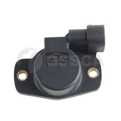 OSSCA Gasspjæld-potentiometer Varenummer: 16293 billige
