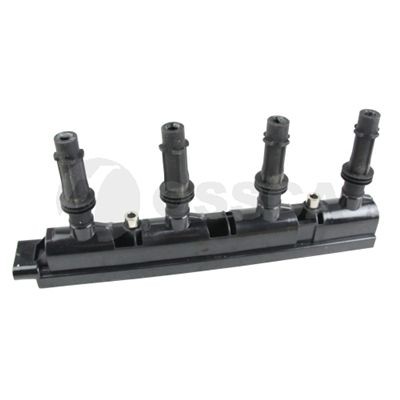OSSCA Ignition coil Article number: 16489 cheaply