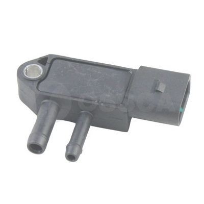OSSCA Sensor, exhaust pressure Article number: 18287 cheaply
