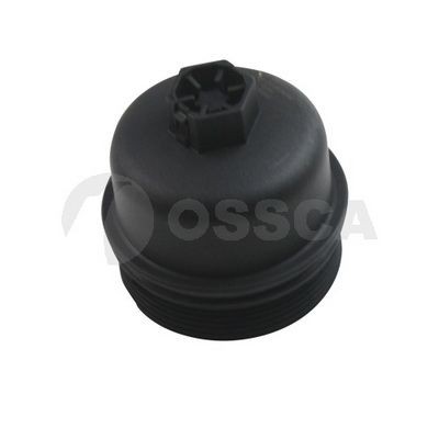 OSSCA 19351 Dæksel, oliefilterhus CORSA 1.3 CDTI (F08, F68) 70 HK Diesel 2009