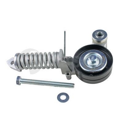 OSSCA Tensioner pulley Article number: 19972 cheaply