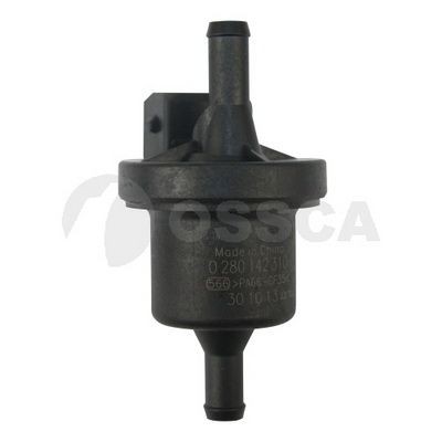 OSSCA 21932 Ventil, aktivkulfilter POLO 1.4 54 HK Benzin 2001