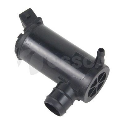 OSSCA Vandpumpe, rudevisker / vasker Varenummer: 27511 billige