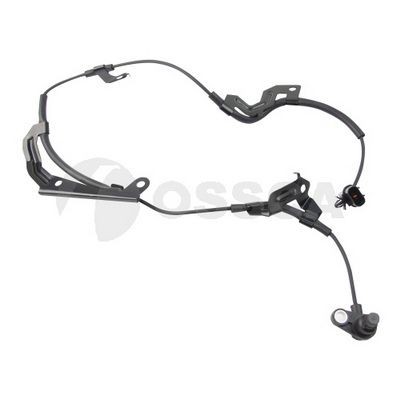 OSSCA ABS Sensor Varenummer: 31281 billige