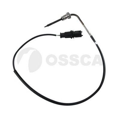 OSSCA 32508 Voolik, Jääkkütus DOBLO 1.6 D Multijet (263ZXE1B, 263ZXS1B, 263ZXY1B, 263WXE1B,... 100 HP Diisel