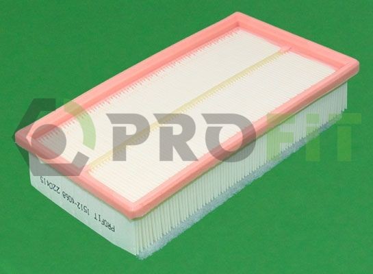 PROFIT Air filter Article number: 1512-4068 cheaply