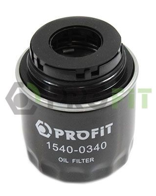 PROFIT Õlifilter Artikli number: 1540-0340 soodsalt