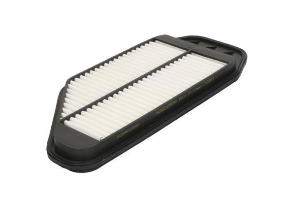 JC PREMIUM Air filter Article number: B20029PR cheaply