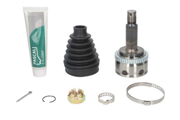 PASCAL Joint kit, drive shaft Article number: G10365PC cheaply