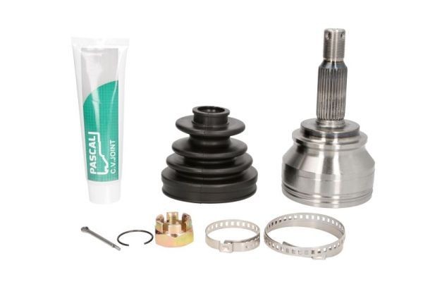 PASCAL Joint kit, drive shaft Article number: G15074PC cheaply