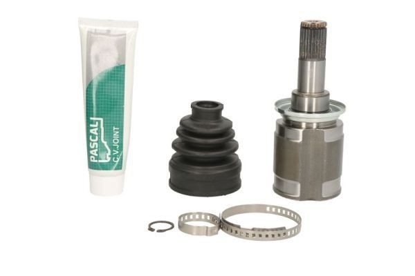 PASCAL Joint kit, drive shaft Article number: G75034PC cheaply