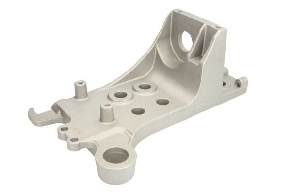 PACOL Mounting Bracket, bumper Article number: DAF-FB-032L cheaply