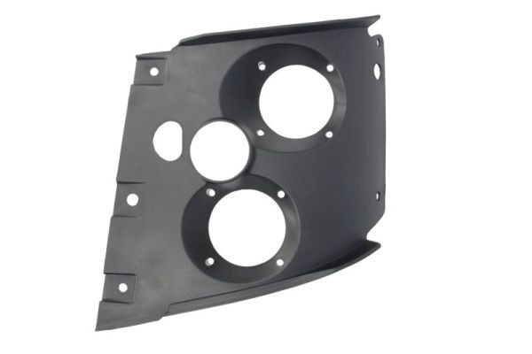 PACOL Mounting Bracket, bumper Article number: VOL-FB-029L cheaply