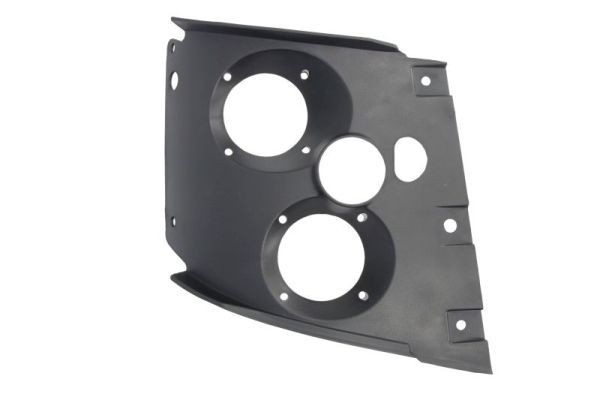 PACOL Mounting Bracket, bumper Article number: VOL-FB-029R cheaply