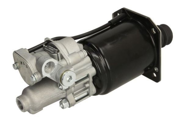 PNEUMATICS Koblingsaktuator Varenummer: CS-316 billige