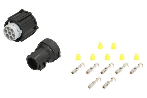 TRUCKLIGHT Holder, rotating beacon Article number: BL-UN036 cheaply
