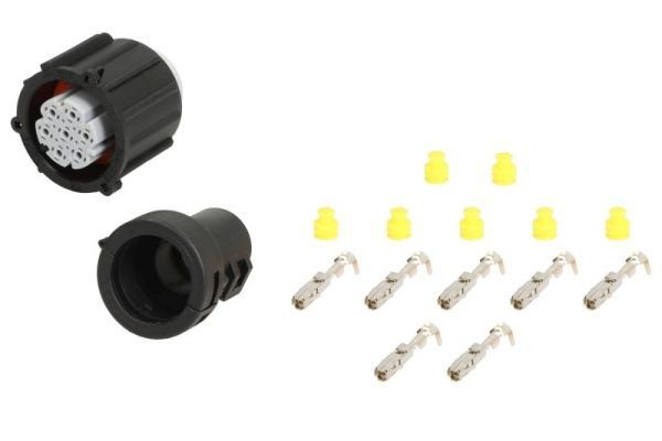 TRUCKLIGHT Holder, rotating beacon Article number: BL-UN037 cheaply