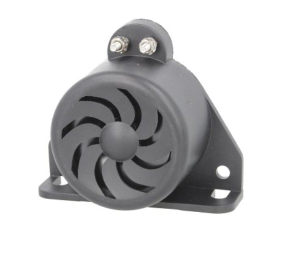 TRUCKLIGHT Bakalarm Varenummer: BL-UN040 billige