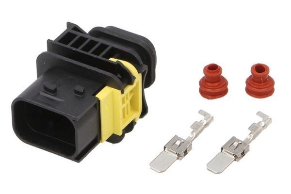 TRUCKLIGHT Bakalarm Varenummer: BL-UN041 billige