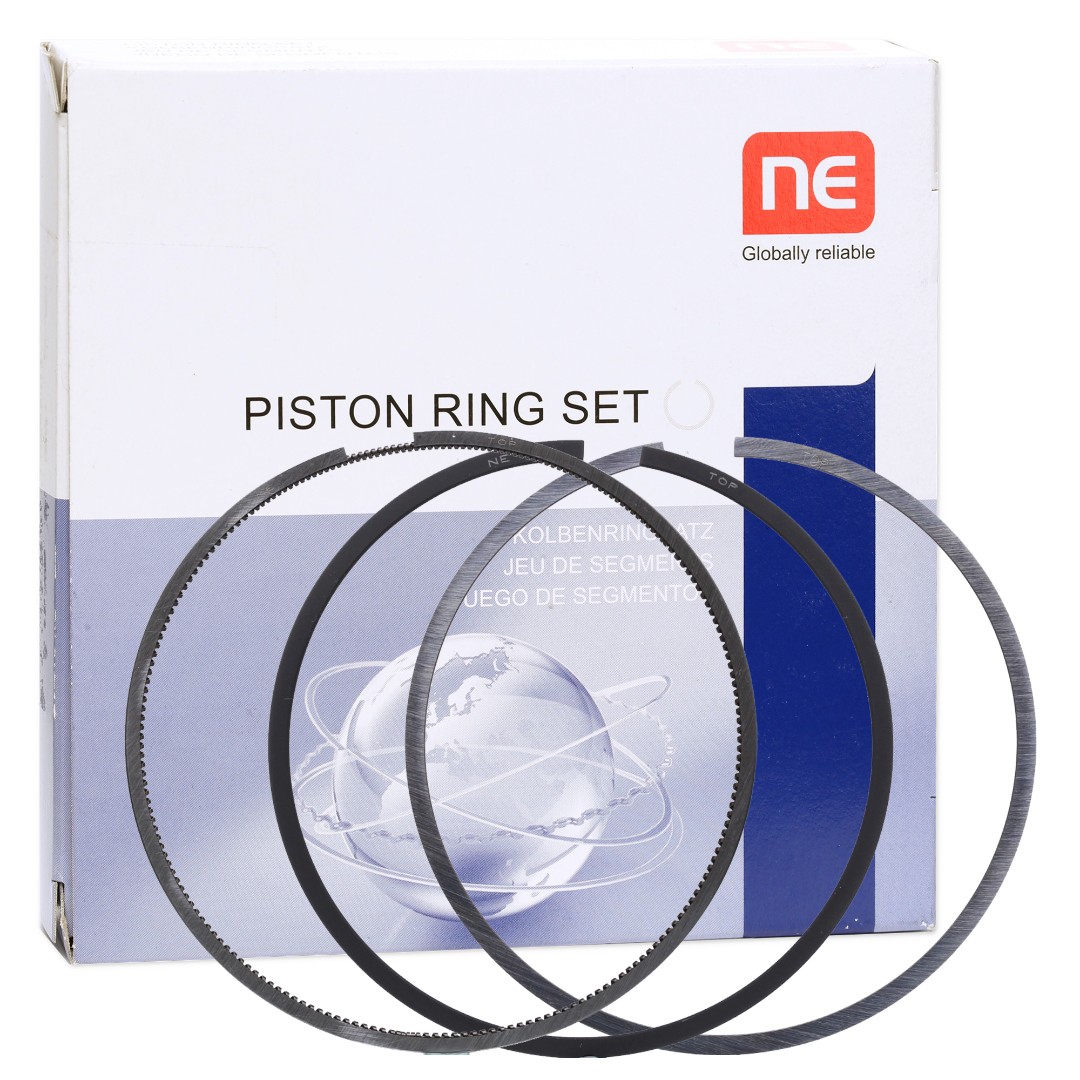 NE Piston Ring Kit Article number: 8907570000 cheaply