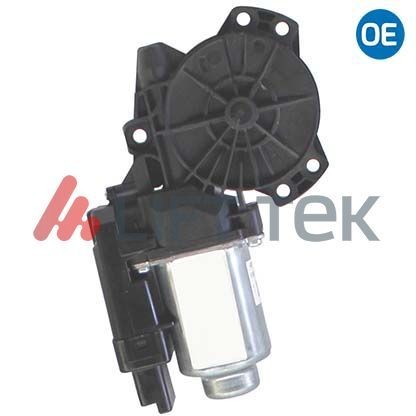 LIFT-TEK Electric Motor, window regulator Article number: LT KAO41 L C cheaply