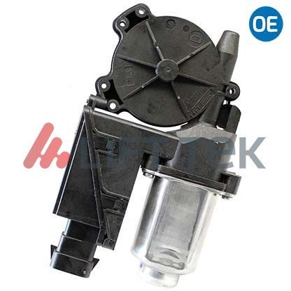 LIFT-TEK Electric Motor, window regulator Article number: LT OPO108 L C cheaply