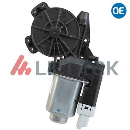 LIFT-TEK LT ZAO147 R C El-motor, rudehejs JUMPY 2.0 I (X_RFH) 140 HK Benzin