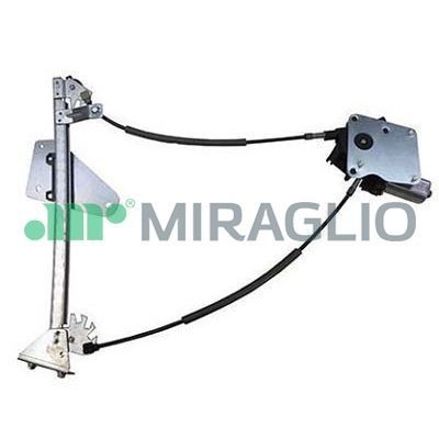 MIRAGLIO Rudehejs Varenummer: 30/2271 billige