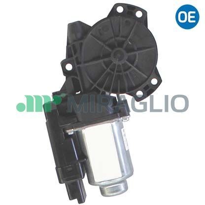 MIRAGLIO El-motor, rudehejs Varenummer: 30/2418 billige