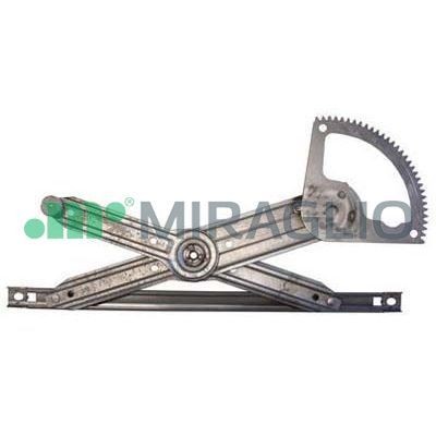MIRAGLIO Window regulator Article number: 30/245B cheaply