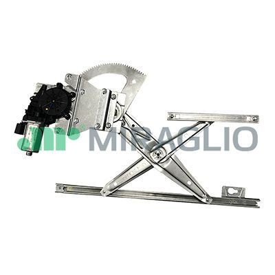 MIRAGLIO Window regulator Article number: 30/7102 cheaply