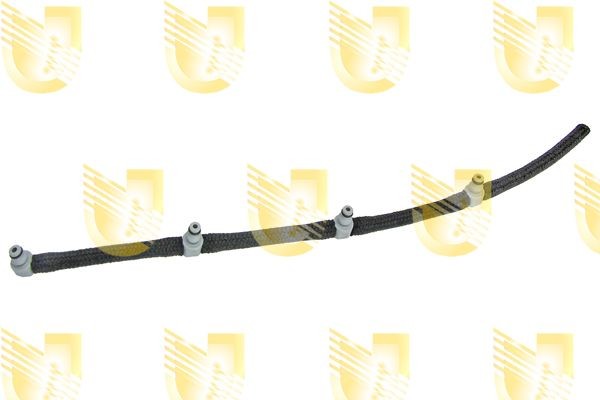 UNIGOM SC1014 Slange PUNTO 1.3 JTD Multijet (199.AYR1A, 199.BYR1A) 90 HK Diesel