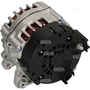 HC-Cargo Starter motor Article number: 116248 cheaply
