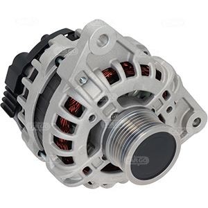 HC-Cargo Starter motor Article number: 116259 cheaply