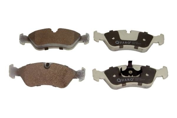 QUARO Brake pad set Article number: QP3226 cheaply