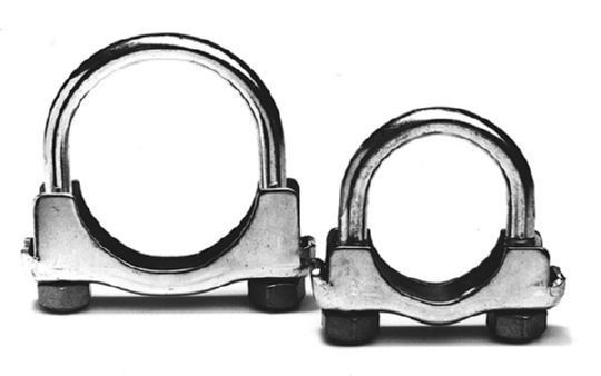 BOSAL Pipe Connector, exhaust system Article number: 250-135 cheaply