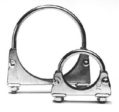 BOSAL Pipe Connector, exhaust system Article number: 250-141 cheaply