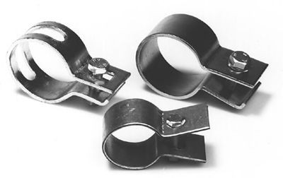 BOSAL Pipe Connector, exhaust system Article number: 250-545 cheaply