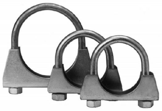 BOSAL Pipe Connector, exhaust system Article number: 250-836 cheaply