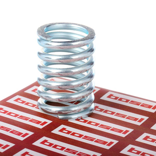 BOSAL Spring, exhaust pipe Article number: 251-024 cheaply