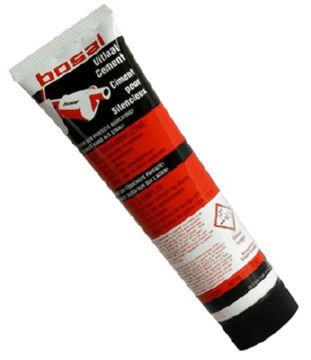 BOSAL Seal Paste, exhaust system Article number: 258-502 cheaply