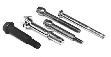 BOSAL Screw Article number: 258-780 cheaply