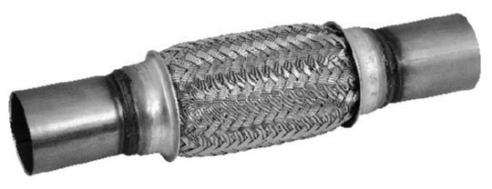 BOSAL Exhaust flex pipe Article number: 265-517 cheaply