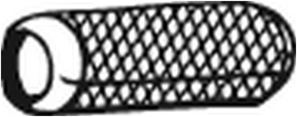 BOSAL Flex Hose, exhaust system Article number: 265-571 cheaply