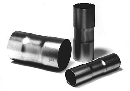 BOSAL Pipe Connector, exhaust system Article number: 265-983 cheaply