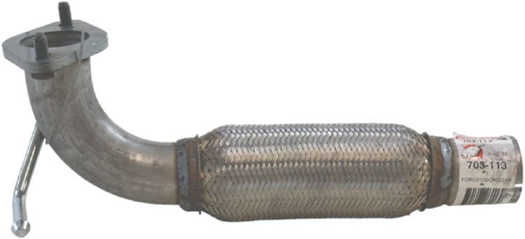 BOSAL Flex Hose, exhaust system Article number: 703-113 cheaply