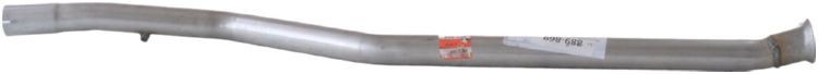 BOSAL 889-869 Remonditoru, Katalüsaator PARTNER 1.9 D 69 HP Diisel 2013