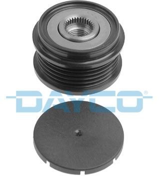 DAYCO Generator friløbskobling Varenummer: ALP2350 billige