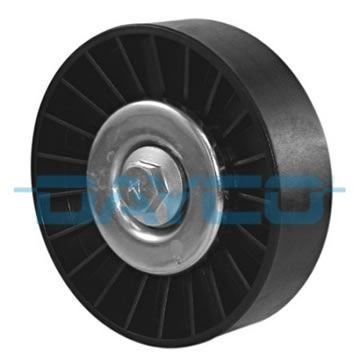 DAYCO Deflection / Guide Pulley, v-ribbed belt Article number: APV1022 cheaply