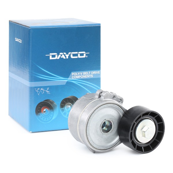 DAYCO Belt Tensioner, v-ribbed belt Article number: APV1030 cheaply